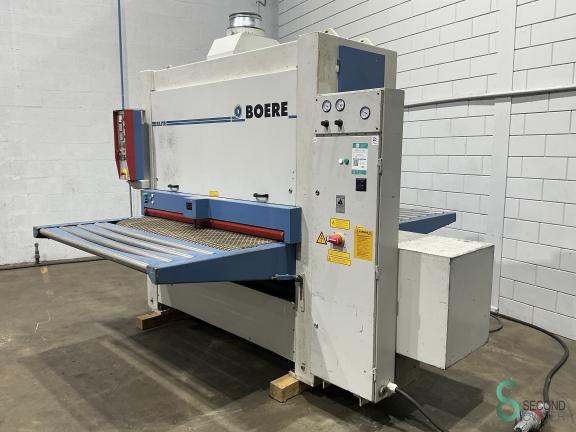 Boere Elite 1650 TK-HD HOU12.102 2 20184