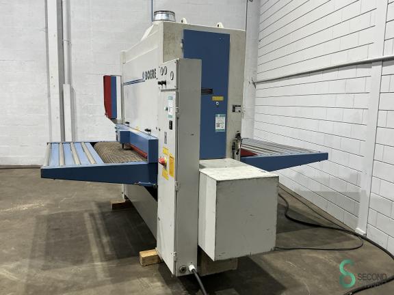 Boere Elite 1650 TK-HD HOU12.102 3 20184