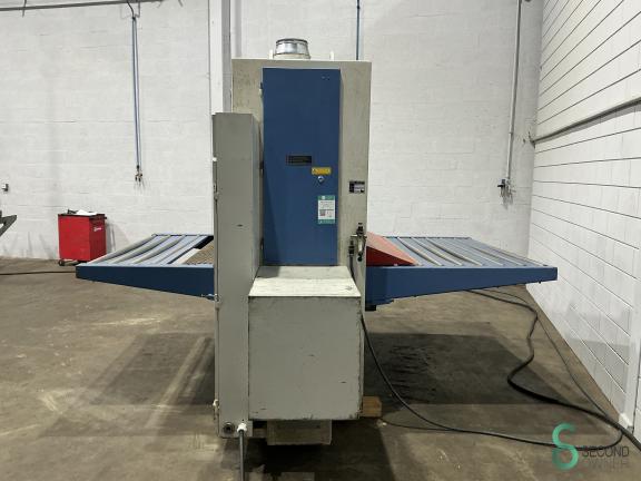 Boere Elite 1650 TK-HD HOU12.102 4 20184