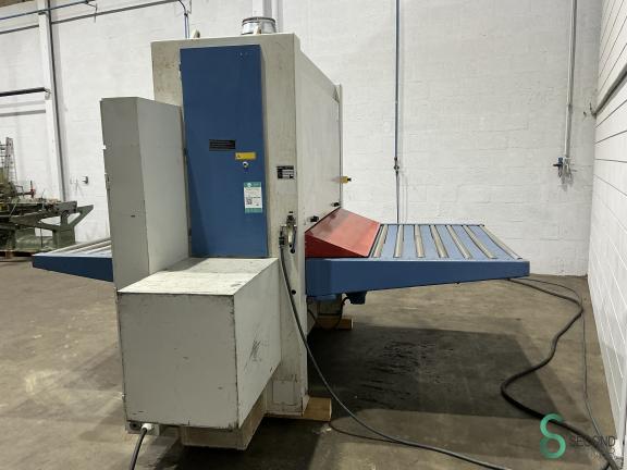 Boere Elite 1650 TK-HD HOU12.102 5 20184