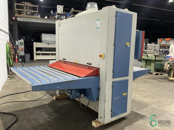 Boere Elite 1650 TK-HD HOU12.102 8 20184