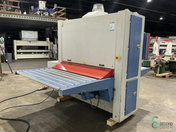 Boere Elite 1650 TK-HD HOU12.102 14 20184