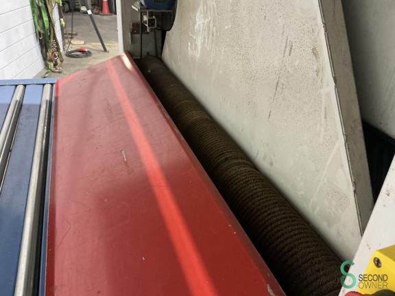 Boere Elite 1650 TK-HD HOU12.102 29 20184