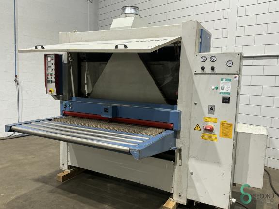 Boere Elite 1650 TK-HD HOU12.102 25 20184