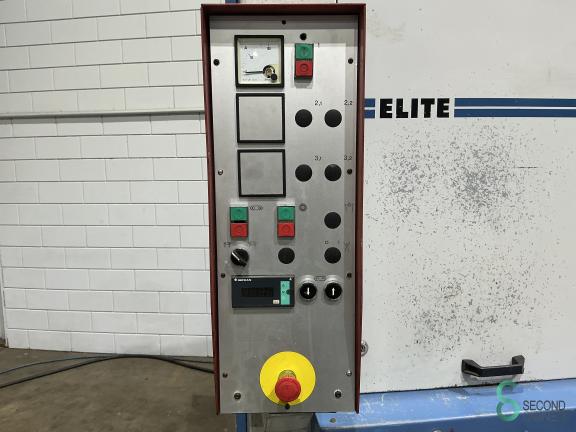 Boere Elite 1650 TK-HD HOU12.102 24 20184