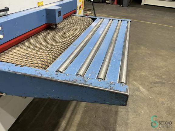 Boere Elite 1650 TK-HD HOU12.102 10 20184
