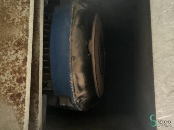 Boere Elite 1650 TK-HD HOU12.102 13 20184