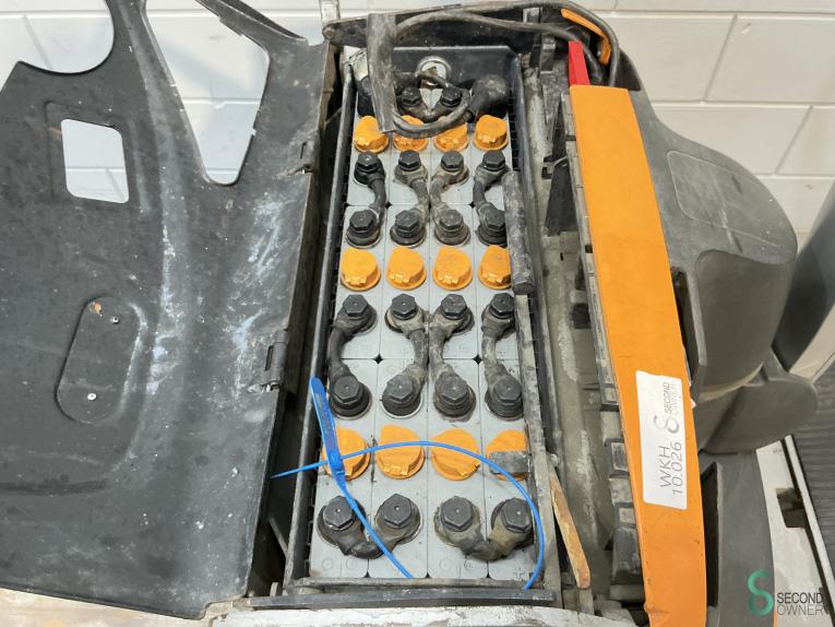 Still EXU20S WKH10.026 34 17473