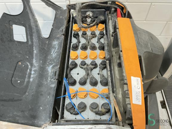 Still EXU20S WKH10.026 10 17473