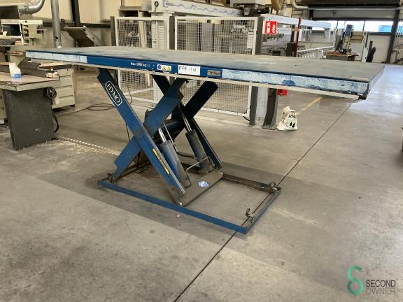 HYMO X30-11 MAG11.116 3 18894