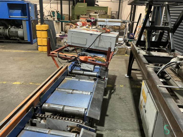 Unknown HOU9.557 127 16901