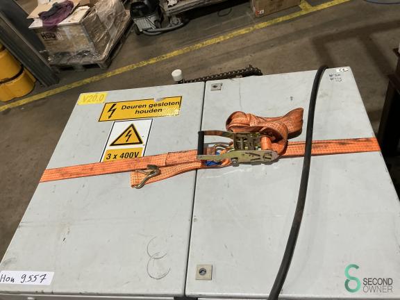 Unknown HOU9.557 41 16901