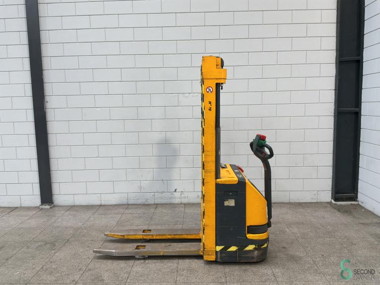 Jungheinrich EJC 110 WKH10.629 25 18217