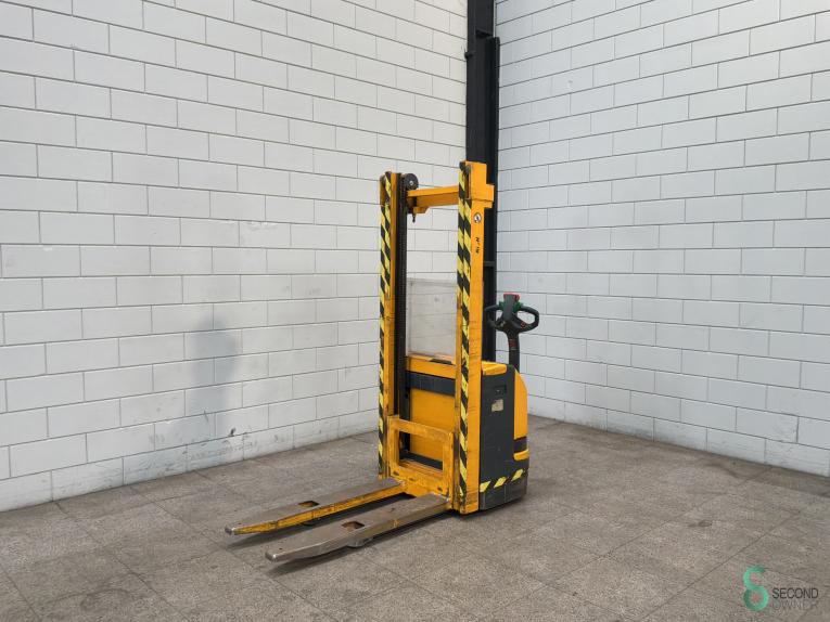Jungheinrich EJC 110 WKH10.629 26 18217
