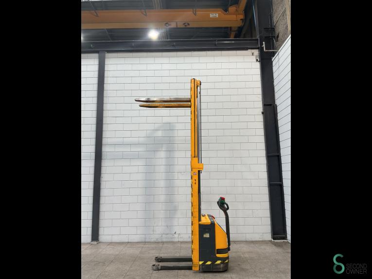 Jungheinrich EJC 110 WKH10.629 28 18217