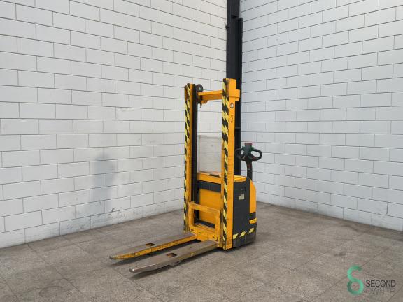 Jungheinrich EJC 110 WKH10.629 2 18217