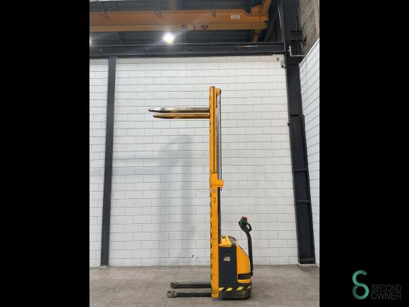 Jungheinrich EJC 110 WKH10.629 4 18217