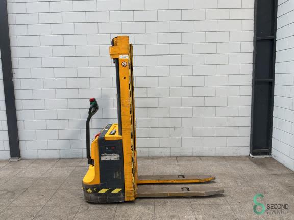 Jungheinrich EJC 110 WKH10.629 2 18217
