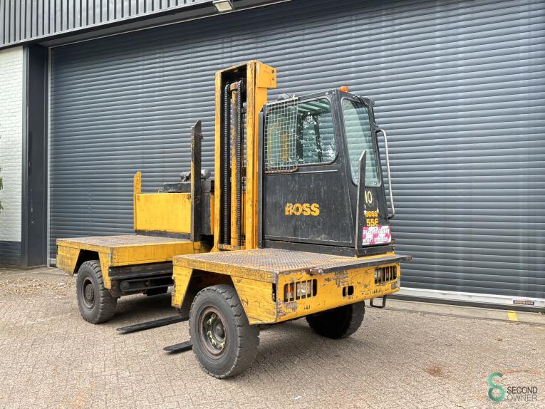 Boss 556-MK5 WKH10.706 56 18309