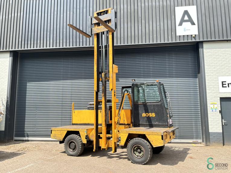 Boss 556-MK5 WKH10.706 45 18309