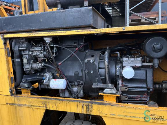 Boss 556-MK5 WKH10.706 18 18309