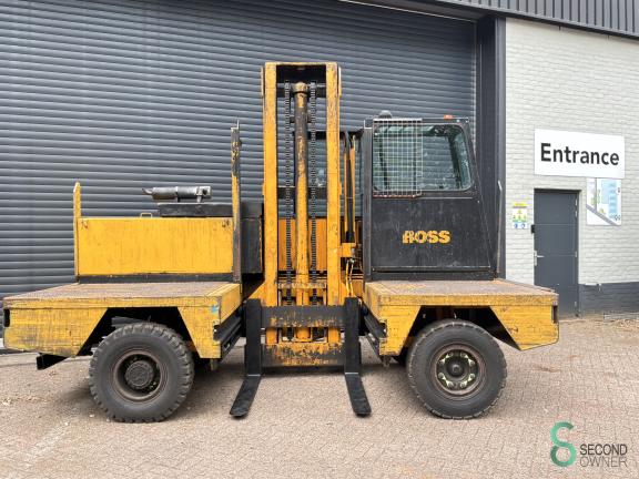 Boss 556-MK5 WKH10.706 1 18309
