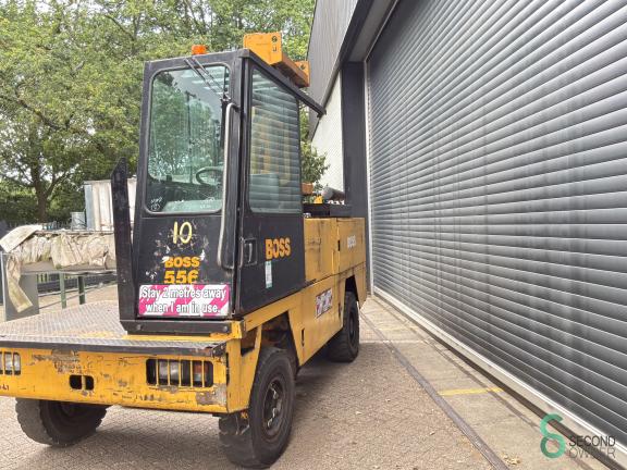 Boss 556-MK5 WKH10.706 16 18309