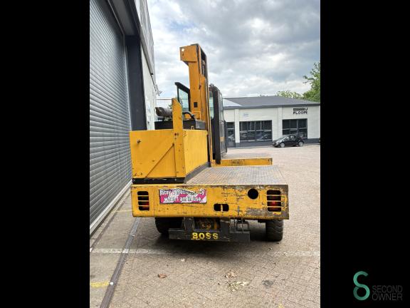 Boss 556-MK5 WKH10.706 21 18309
