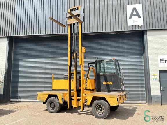 Boss 556-MK5 WKH10.706 3 18309