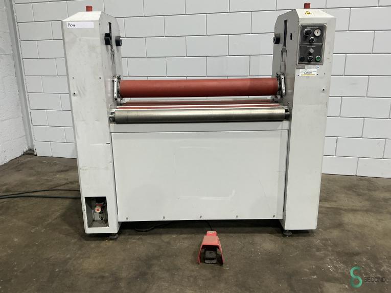 CREST Engineering STORX 1050 HOU10.424 33 18482