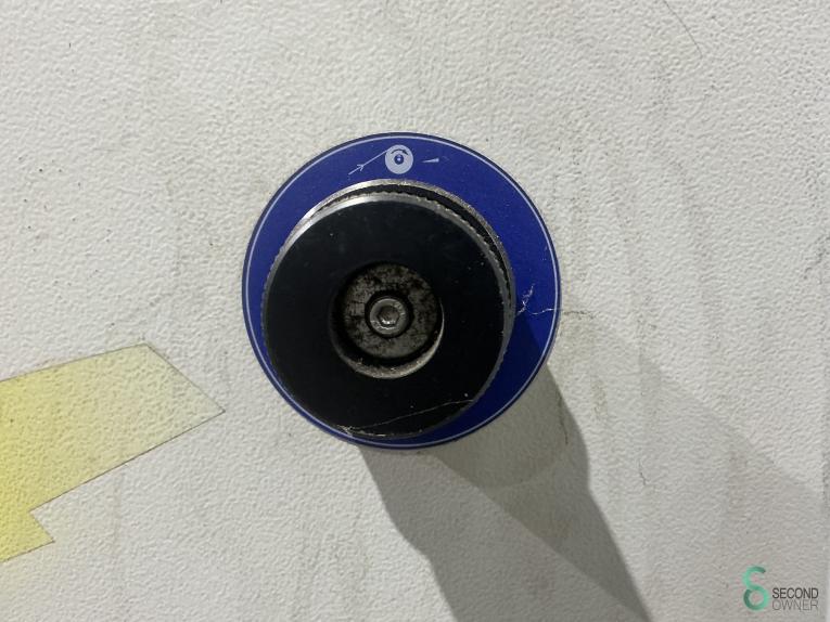 CREST Engineering STORX 1050 HOU10.424 39 18482