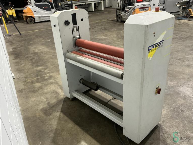 CREST Engineering STORX 1050 HOU10.424 44 18482