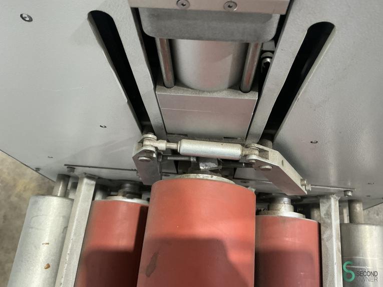 CREST Engineering STORX 1050 HOU10.424 46 18482