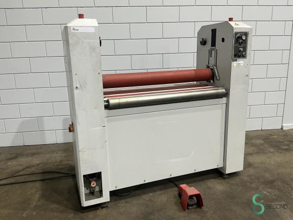 CREST Engineering STORX 1050 HOU10.424 16 18482