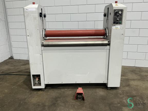 CREST Engineering STORX 1050 HOU10.424 1 18482