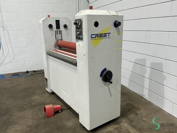 CREST Engineering STORX 1050 HOU10.424 3 18482