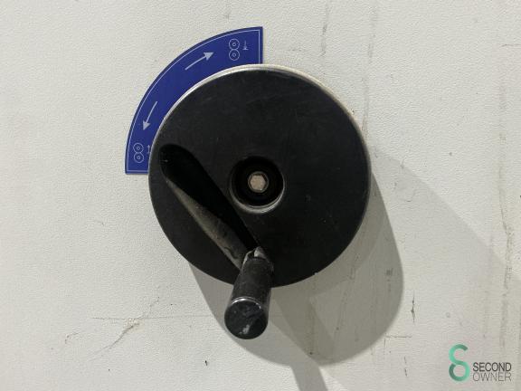 CREST Engineering STORX 1050 HOU10.424 6 18482