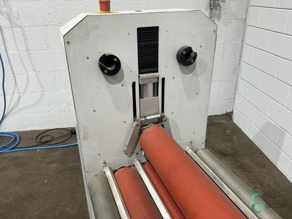 CREST Engineering STORX 1050 HOU10.424 8 18482