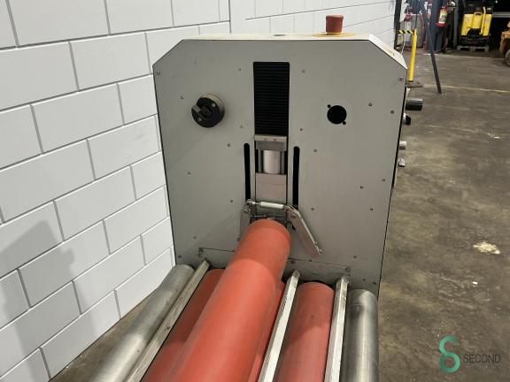 CREST Engineering STORX 1050 HOU10.424 9 18482