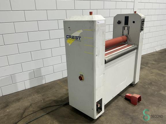 CREST Engineering STORX 1050 HOU10.424 10 18482