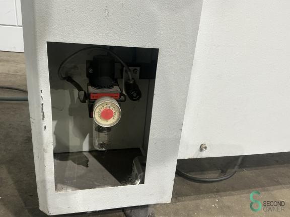 CREST Engineering STORX 1050 HOU10.424 11 18482