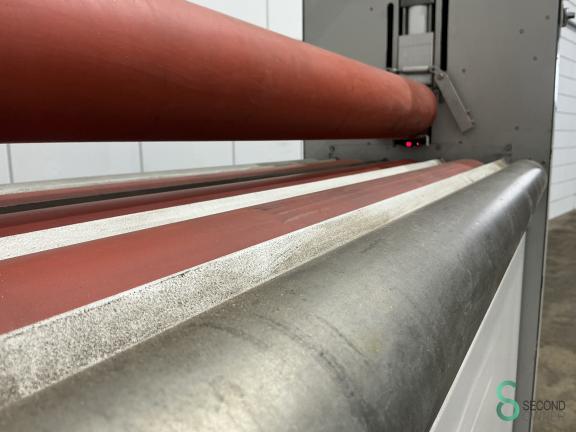 CREST Engineering STORX 1050 HOU10.424 13 18482