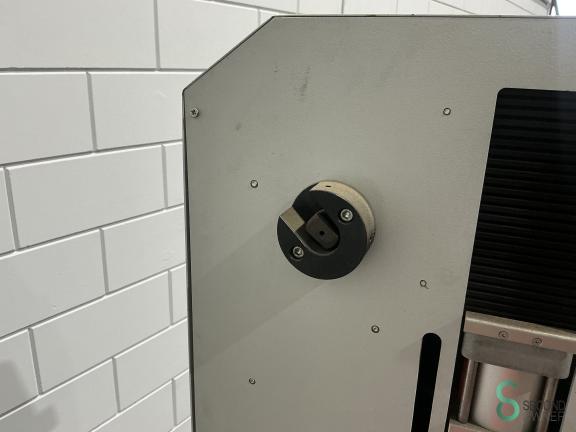 CREST Engineering STORX 1050 HOU10.424 15 18482