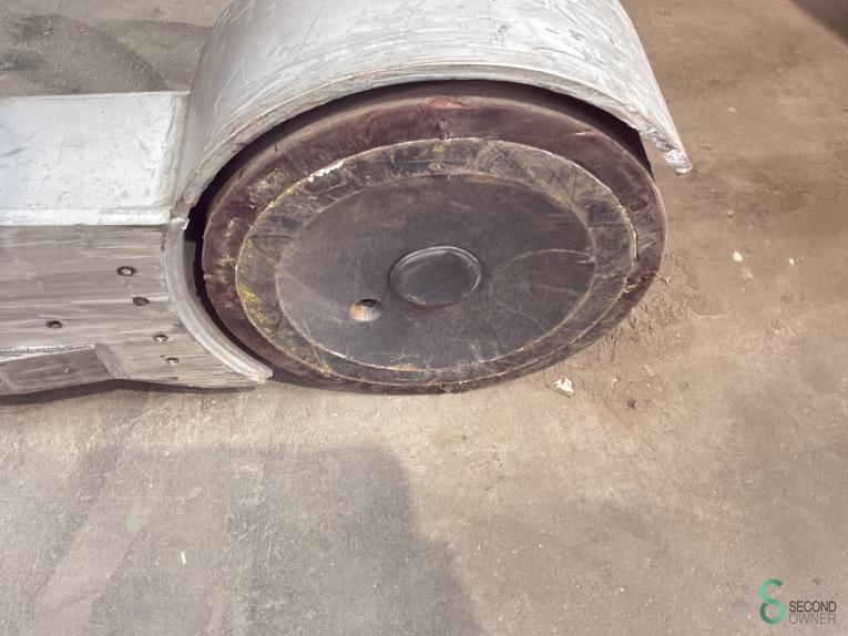 Still FM-X20 WKH11.581 36 19513