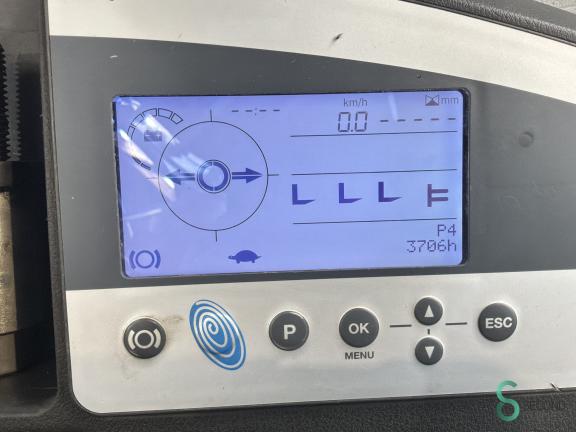 Still FM-X20 WKH11.581 4 19513