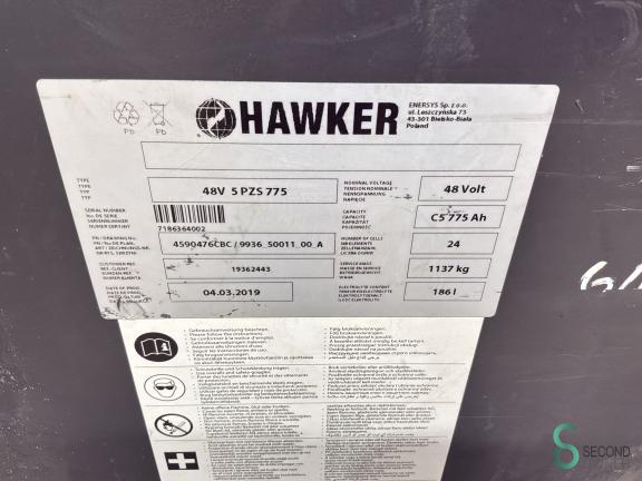 Still FM-X20 WKH11.581 9 19513