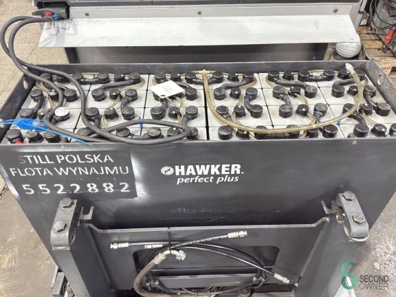 Still FM-X20 WKH11.581 10 19513