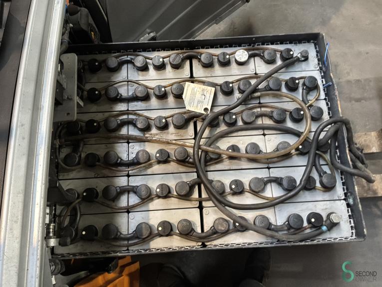 Still RX20-16 WKH10.968 8 18738