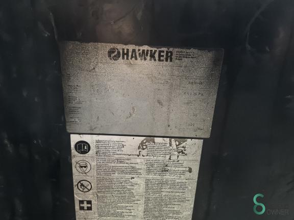 Still RX20-16 WKH10.968 3 18738