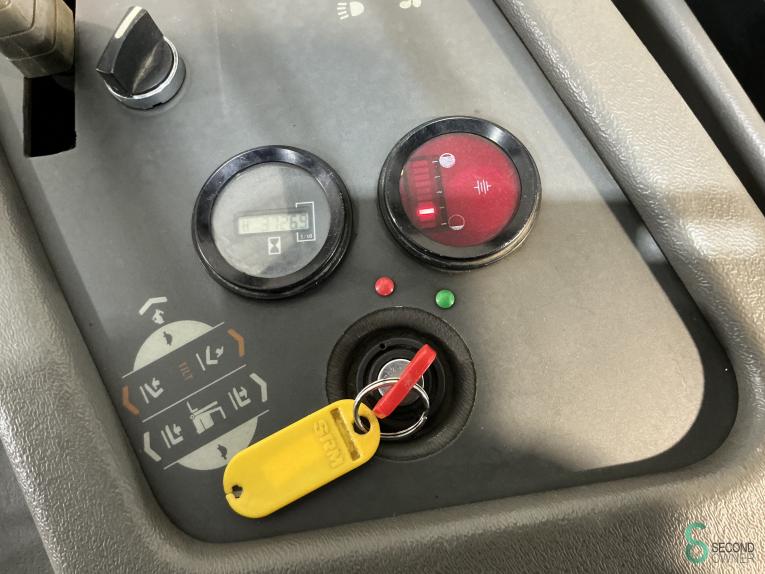 Crown RC3020-30 WKH9.616 43 17065